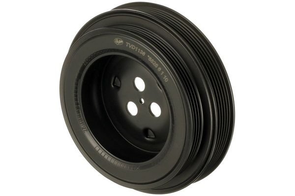 Krank Kasnak  Ford Transit Kamyonet (TT9)(2006->)  GATES TVD1138