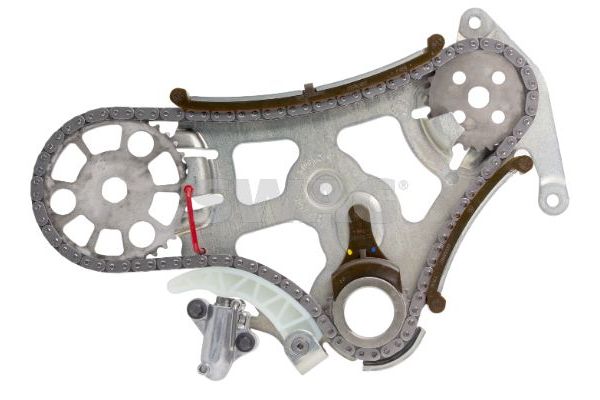 Yağ Pompa Zincir Seti  BMW M2 Serisi Coupe (F87)(2015->)  SWAG 33 10 2526