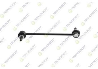 Viraj Demir Askı Rotu Ön Sağ veya Sol TEKNOROT BY-106  2906100 SEH2906100 SEH-2906100