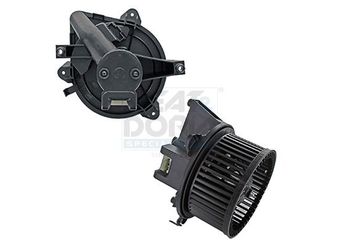 Kalorifer Motoru  DENSO DEA09033  DEA09033 77362775