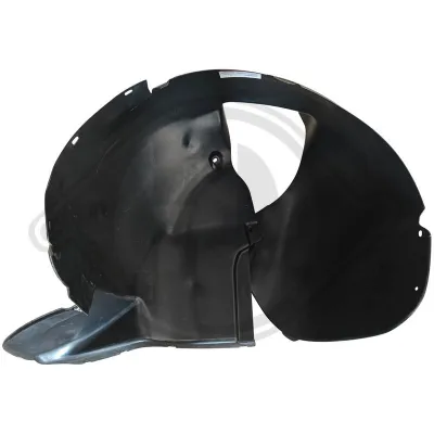 Çamurluk Davlumbazı Ön Sol Volkswagen Caddy P.Van/Kombi (2C)(08.2010->2015)  MAHER 15336