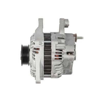 Alternatör  Smart Fortwo Cabrio (01.2007->)  HELLA 8EL 011 712-551