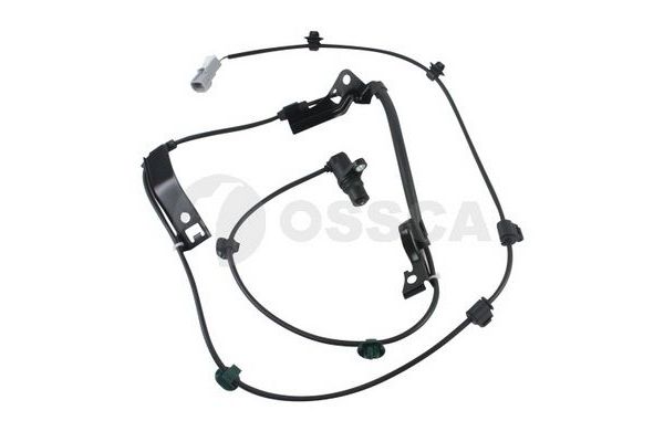 Abs Sensörü Ön Sol Toyota Hilux (KUN)(2005->)  FRENDI 22257