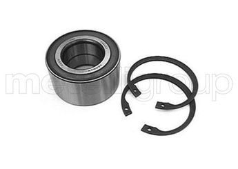 Teker Rulmanı Ön Sağ veya Sol ATF 127  1603195 90510544 328106 16 03 195 3 28 106 90447280