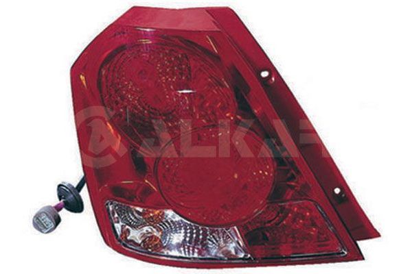 Stop Lambası Sol Daewoo Kalos (2002->)  MADE IN TAIWAN 96540268