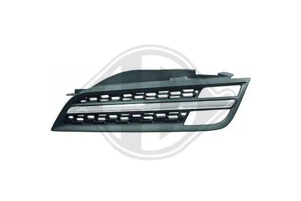 Panjur Ön Sol Nissan Micra C+C (CK12E)(06.2005->)  TYG 249-2342A