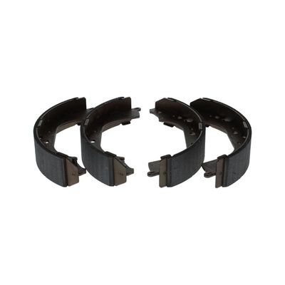 Fren Pabuçlu Balata Arka Toyota Land Cruiser (J7)(1982->)  BOSCH 0 986 487 354