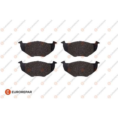 Fren Disk Balata Ön Seat Cordoba Vario (6K5)(09.1997->)  EUROREPAR 1682304080