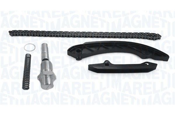 Triger Zincir Seti  BMW 3 Serisi Coupe (E36)(1992->)  WENDERPARTS BA11311432176S1