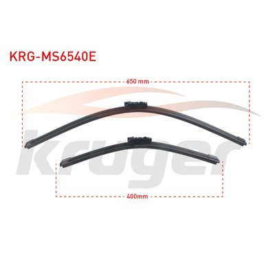 Silecek Süpürgesi Ön  650/400 mm - 26/16 inç KRUGER MS6540E