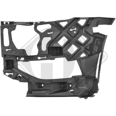 Tampon Braketi Ön Sol GKL 292320