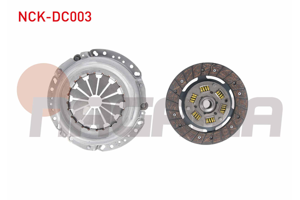 Debriyaj Seti  NAGAMA NCK-DC003