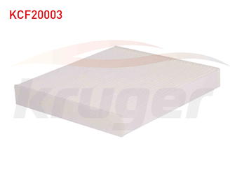 Polen Filtresi  KRUGER KCF20003  80291T5RA01 80291TF0E01 80291TF0J01 80291TF3E01 80292TBAA11 80292TF0G01 80292TG0Q01 80292TG0Q02 80292TGLE01 80291-TF3-E01 80292TF0J01 80292TLA505