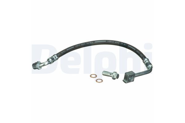 Fren Hortumu Arka Sağ Opel Astra K Sports Tourer (10.2015->)  DELPHI LH7489