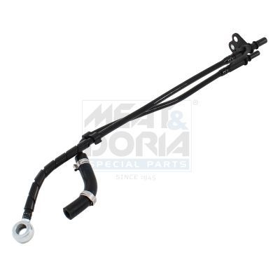 Yakıt Borusu  ZENON FI4465