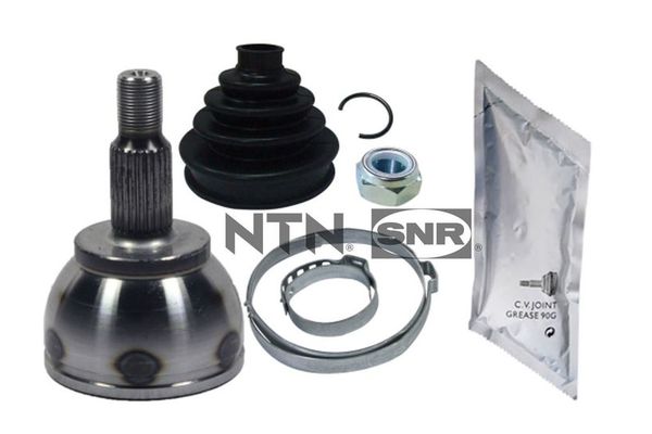 Aks Kafası Ön Dış Sağ veya Sol MGA 73317