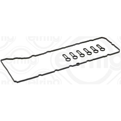 Üst Kapak Contası (Külbütör)  BMW 6 Serisi Cabrio (F12)(2011->)  ELRING 255.130