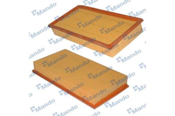 Hava Filtresi  Peugeot 605 (08.1989->)  MANDO MMF015154