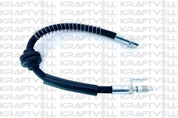 Fren Hortumu Ön Sağ veya Sol Volkswagen Amarok (S6B)(08.2016->2020)  KRAFTVOLL 07080270