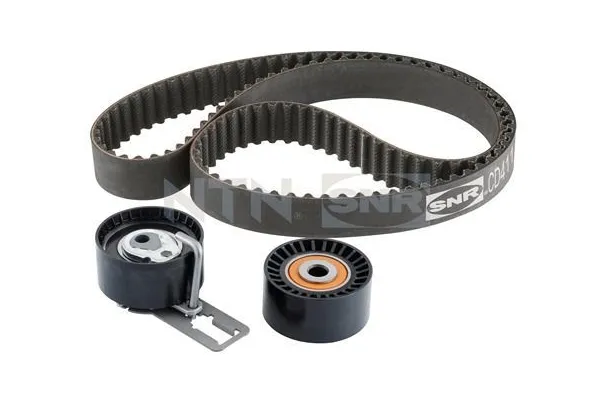 Triger Kayış Seti  Peugeot 3008 (05.2009->)  SNR KD459.59