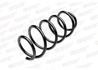 Helezon Yayı Ön FROW 553.1233.007  51406SNA 51406SNA902 51406SNA911