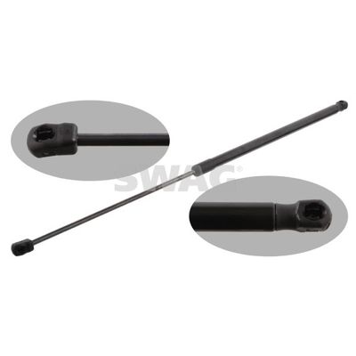 Motor Kaput Amortisörü Sağ Volkswagen Passat Variant (3C5)(08.2005->2010)  SWAG 30 93 1629