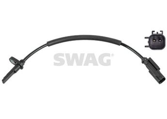 Abs Sensörü Ön Sağ veya Sol SWAG 50 10 9346  1763975 1 763 975 BK212B372AC BK21-2B372-AC