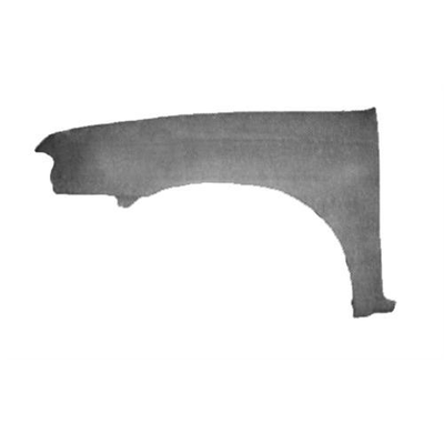 Çamurluk Ön Sol EUROBUMP FOR08RA002