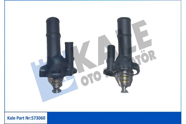 Termostat 89 °C  Volvo S80 Sedan (02.2006->)  KALE 573060