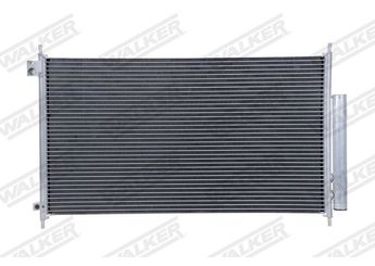 Klima Radyatörü  MGA 82186  80110SEA003 80110-SEA-003 80110SEA013 80110-SEA-013 80110SSTE01