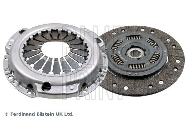 Debriyaj Seti  Land Rover Freelander 1 (LN)(11.2003->)  BLUE PRINT ADJ133010
