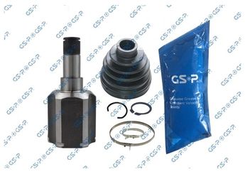 Aks Kafası Ön İç Sol ODM FD-3-5099  BK213C356AB