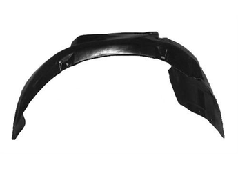 Çamurluk Davlumbazı Ön Sağ EUROBUMP WOS15PA001  3B0809962A 3B0809962A01C 3B0809962B01C 3B0809962C 3B0809962C01C