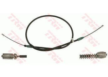 El Fren Teli Arka Sağ veya Sol PSA ORJINAL 4745T4  4745T4 4745H7 4745 H7 4745J1 4745 J1 4745 T4