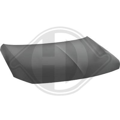 Motor Kaputu  Opel Insignia B Grand Sport (2017->)  EUROBUMP OPL08IN017