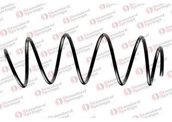 Helezon Yayı Ön GUNSAN 0017  9674421680