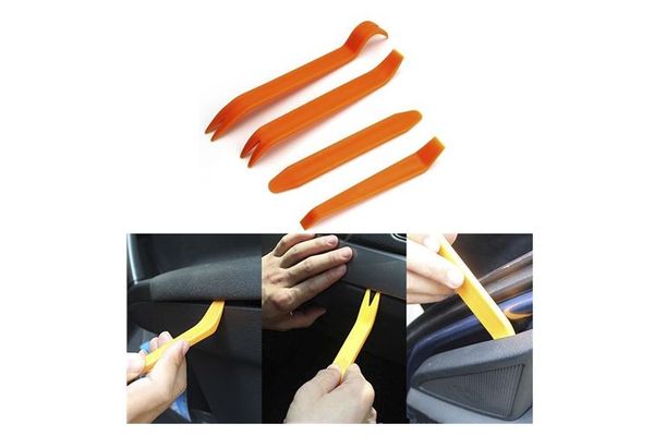 Teyp Sökme Aparatı  CARUB 009 02 010