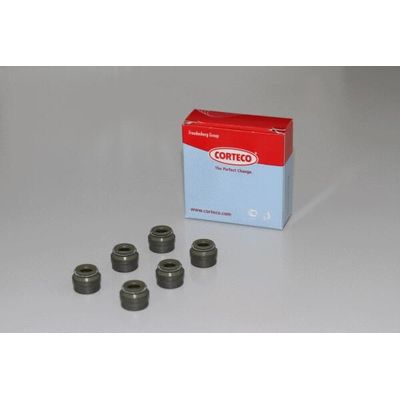 Supap Lastiği  CORTECO 19036421