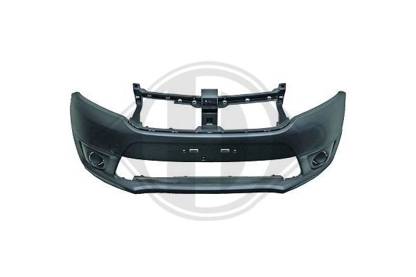 Tampon Ön PULO P1-DA-SANP3