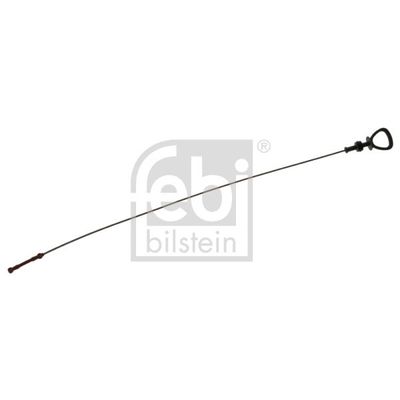 Motor Yağ Çubuğu  Mercedes E -Serisi Coupe (BM 207)(05.2009->)  WENDERPARTS MA2760100572