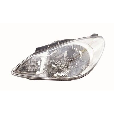 Far Lambası Sol Hyundai i10 (PA)(09.2007->)  BITAPART BHY350029