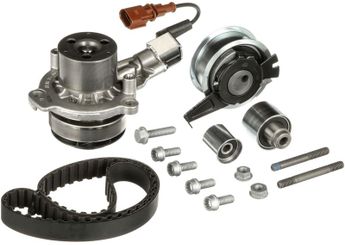 Triger Kayış Seti  GATES KP55678XS-1  038109244P 04L109119A 04L121011E