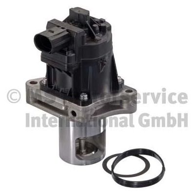 Egr Valfi  PIERBURG 7.24809.81.0