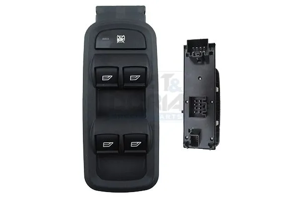 Cam Açma Düğmesi Ön Sol FORD ORJINAL 8A6T14A132CC