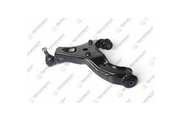 Salıncak Rotilli Ön Alt Sol Mercedes Sprinter III Kamyonet / Çift Kabin RWD/AWD (907)(02.2018->)  TEKNOROT M-739