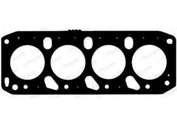 Silindir Kapak Contası  ROYAL 361012N  91FF6051ACA 1315705 6526343 XS4Q6051RB