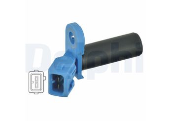 MAP Sensörü  DELPHI SS11078  1110834 1473035 6M5G6D298BA YS6A6C315AB C20118221 C201-18-221 30711660