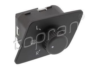 Ayna Kumanda Düğmesi  DEGRA 6Q1959565D  6Q1959565D