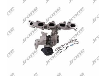 Turbo Şarj  JRONE 8L70-30M-J13  4L253019A 30TC11005000 04L253019A