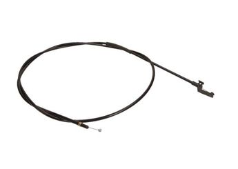 Motor Kaput Açma Teli  VOLKSWAGEN ORJINAL 8E1823531D  8E1823531D